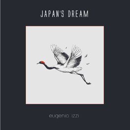 Album cover of Japan's Dream