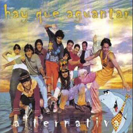 Album cover of Hay que Aguantar