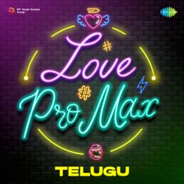 Album cover of Love Pro Max (Telugu)
