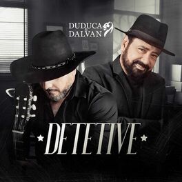 Album cover of Detetive