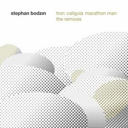 Album cover of Tron - Caligula - Marathon Man (The Remixes)
