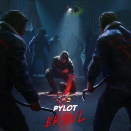 Album cover of Brawl