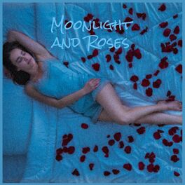 Album cover of Moonlight and Roses