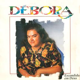 Album cover of Escondida em Deus