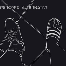 Album cover of Percorsi Alternativi