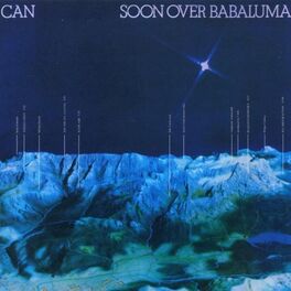 Album cover of Soon Over Babaluma