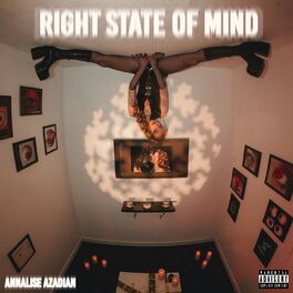 Album cover of Right State of Mind