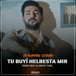 Album cover of Tu Buyî Helbesta Min (Remix)