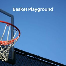 Album cover of Basket Playground
