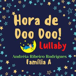 Album cover of Hora de Doo Doo - Lullaby