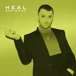Album cover of HEAL