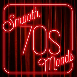 Album cover of Smooth 70s Moods