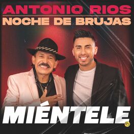 Album cover of Miéntele