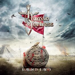 Album cover of Raided Land