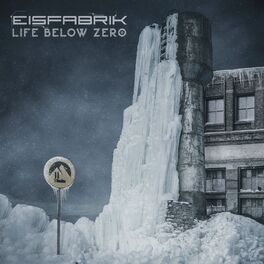 Album cover of Life Below Zero