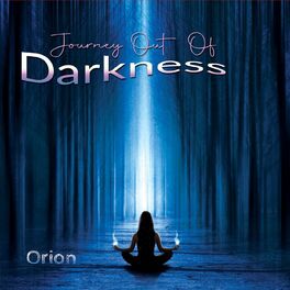 Album cover of Journey out of Darkness