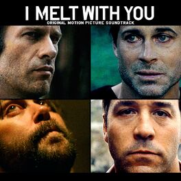 Album cover of I Melt With You