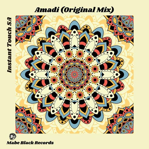 Instant Touch SA - Amadi (2023) MP3