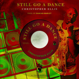 Album cover of Still Go a Dance