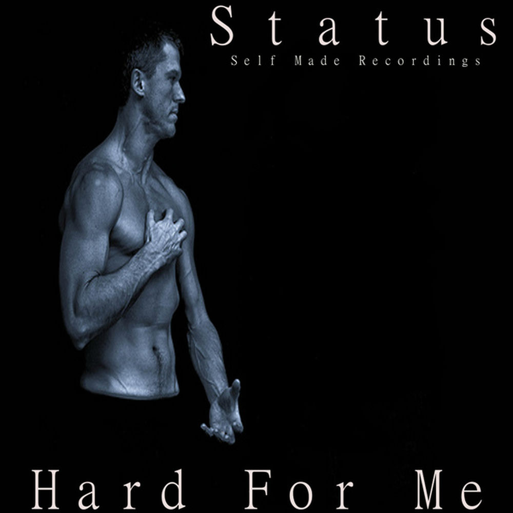 Hard for me. For me.