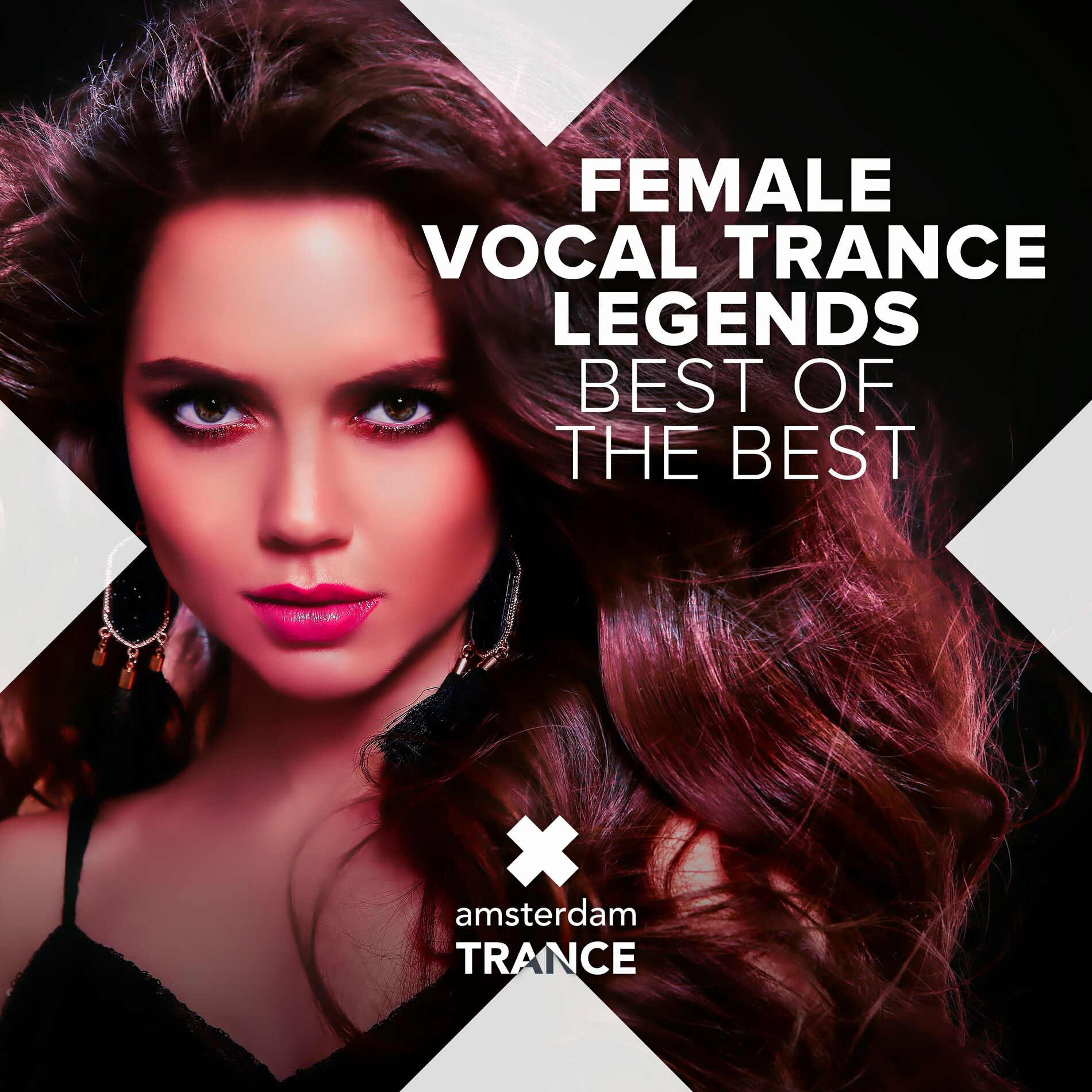 Vários intérpretes - Female Vocal Trance Legends - Best of The Best: letras  e músicas | Deezer