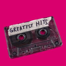 Album cover of Greatest Hits