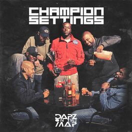 Album cover of Champion Settings