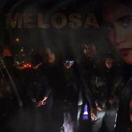 Album cover of Melosa