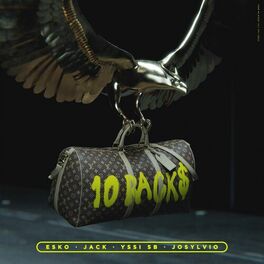 Album cover of 10 Racks