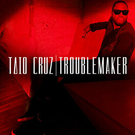 Album cover of Troublemaker (Remixes)
