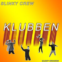 Album cover of KLUBBEN