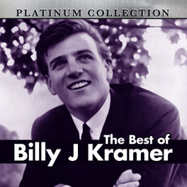 Album cover of The Best of Billy J Kramer