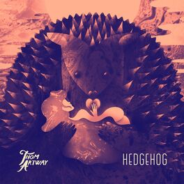 Album cover of Hedgehog