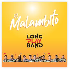 Album cover of El Malambito