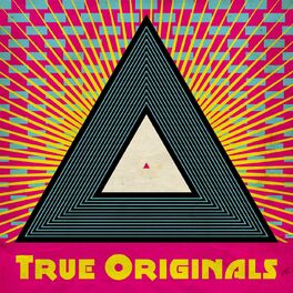 Album cover of True Originals