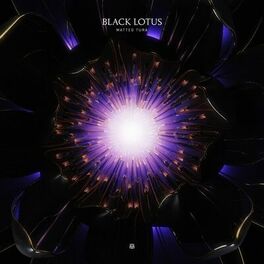 Album cover of BLACK LOTUS