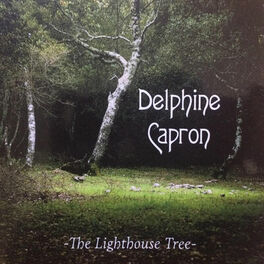 Album cover of The Lighthouse Tree