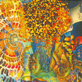 Album cover of Consciencia