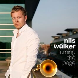 Album cover of Turning the Page