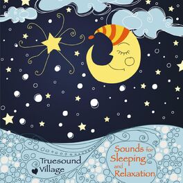 Album cover of Sounds for Sleeping and Relaxation