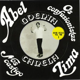 Album cover of Goenta Canela (Serie Sodad VIII - Vol. 1)
