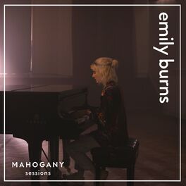 Album cover of I’m So Happy (Mahogany Session)