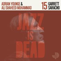 Adrian Younge: músicas com letras e álbuns | Ouvir na Deezer