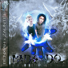 Album cover of Made to Do
