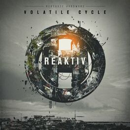 Album cover of Reaktiv