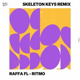 Album cover of Ritmo (Skeleton Keys Remix)