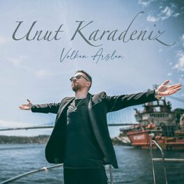 Album cover of Unut Karadeniz
