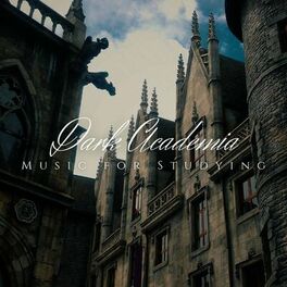 Album cover of Dark Academia - Classical Music for Studying