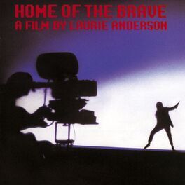Album cover of Home Of The Brave