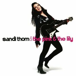 Album cover of The Pink & The Lily